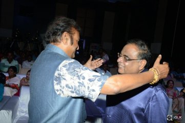 Mama Manchu Alludu Kanchu Movie Audio Launch